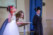 Winter Concert. School 5 - Picture 5