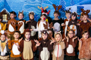 Christmas Concert, 12 December 2018. School 2 - Picture 12