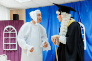 Theatre festival at school 5 - Picture 42