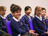 Winter Concert, 12 December 2017. School 4 - Picture 3