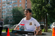 Summer Fairs at BIS 9 - june 2023 - Picture 27