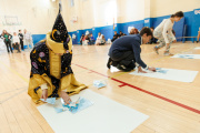 New Year Performances at BIS 5 - Picture 39