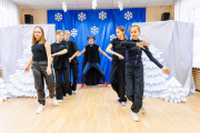 New Year Performances at BIS 5 - Picture 18