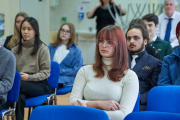 Вручение аттестатов IGCSE (школа 3, 2023) - Изображение 27