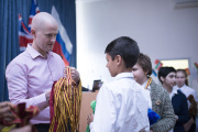 The World Scholar's Cup, 30 March 2017, School 7 - Picture 15