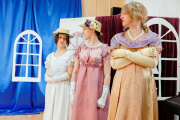 Theatre festival at school 5 - Picture 79