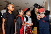 Halloween 2023 at BIS 2 - Picture 39