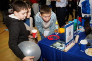 Christmas Fair BISM 9 - Picture 281