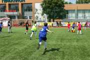 Inter School Football competition - June 2023 - Picture 34