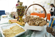 Maslenitsa. 11th March 2016. School 4 - Picture 1