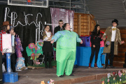 Charlie and the Chocolate Factory, School 3, 18th March 2016 - Picture 19