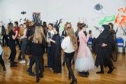 Halloween, 2017. School7 - Picture 2