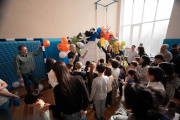 Gallery Family Fun Day 01.03.2025 BIS 7 - Picture 3