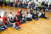 Halloween, 2017. School 2 - Picture 7