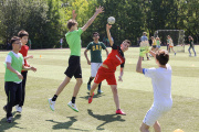 Sports Day, 20th of June 2016. School 7 - Picture 15