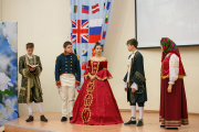 Concert. 8 March 2018. School 5. (Part 2) - Picture 7
