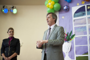 Farewell bell of Primary School, 3rd of June. School 5 - Picture 9