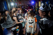 Halloween, 2017. School 4 - Picture 9