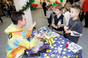 Christmas Fair BISM 9 - Picture 145