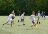 Sports Day, School 7. 22 June 2018 - Picture 7