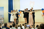 Last Bell at school 5 (23.05.23) - Picture 42