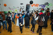 Halloween, 2017. School 2 - Picture 2
