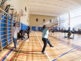 House Sports Event, 23rd March 2017. School 7 - Picture 9