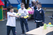 Summer Fair, 23rd of June 2017. School 4 - Picture 6