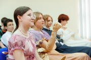 Theatre festival at school 5 - Picture 1