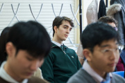 Вручение аттестатов IGCSE (школа 3, 2023) - Изображение 43