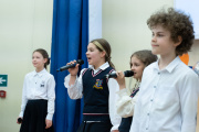 Last Bell at school 5 (23.05.23) - Picture 38