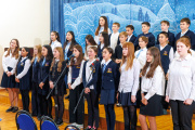 BISM 7 Christmas production - Picture 65