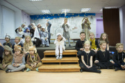Christmas Concert, 15th December 2016. School 1 - Picture 4