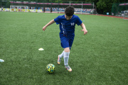 Inter School Football competition - June 2023 - Picture 25