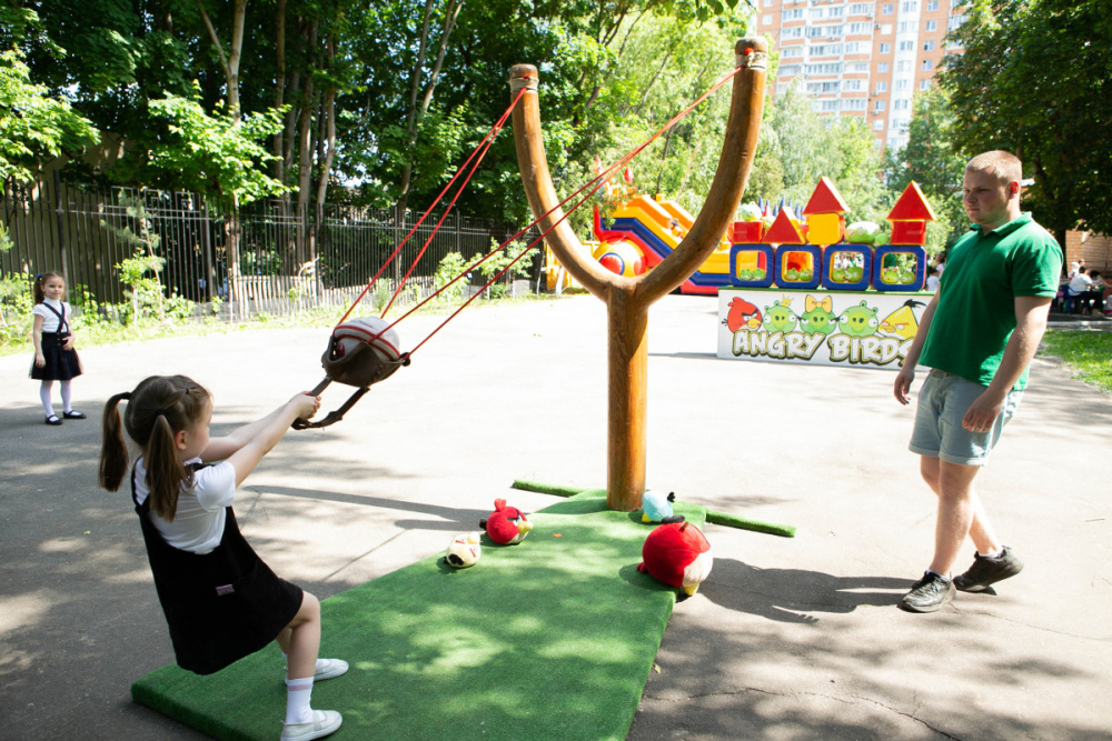 Summer Fairs at BIS 9 - june 2023 - Picture 9