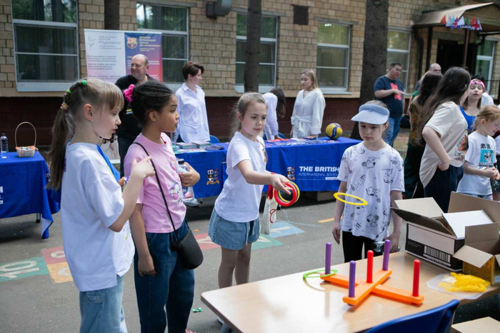 Summer Fairs at BIS 9 - june 2023 - Picture 7