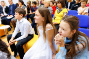New Year Performances at BIS 5 - Picture 16