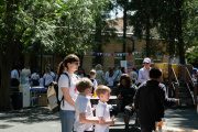 Summer Fairs at BIS 9 - june 2023 - Picture 20