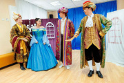 Theatre festival at school 5 - Picture 14
