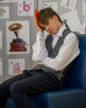 "Pygmalion" - Picture 12